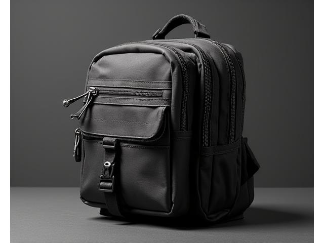 Leg Utility Bag
